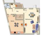 Erdgeschoss - 