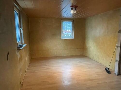 Schlafen - 