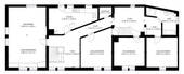 Obergeschoss - 