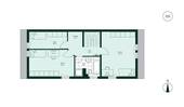 Obergeschoss - 