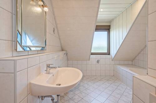 ZFH - DG - Badezimmer - 