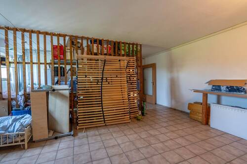 Zweifamilienhaus - EG - 