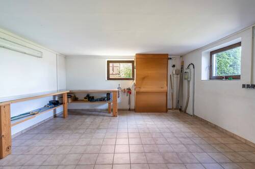 Zweifamilienhaus - EG - 