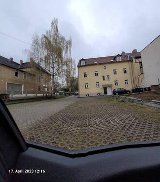 Außenansicht - 