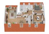 Grundriss - 