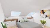 Visualisierte Bilder Schlafzimmer - 