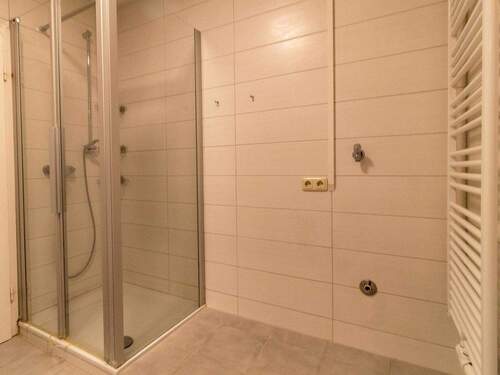 Stellplatz Waschmaschine - 