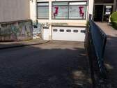 Zufahrt Tiefgarage - 