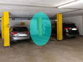 Tiefgaragenstellplatz - 