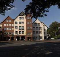 Eigentumswohnung in unmittelbarer Stadtnähe - Vlotho