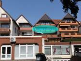 Süd-Westansicht der Wohnung - Etagenwohnung mit 97,00 m² in Vlotho zum Kaufen