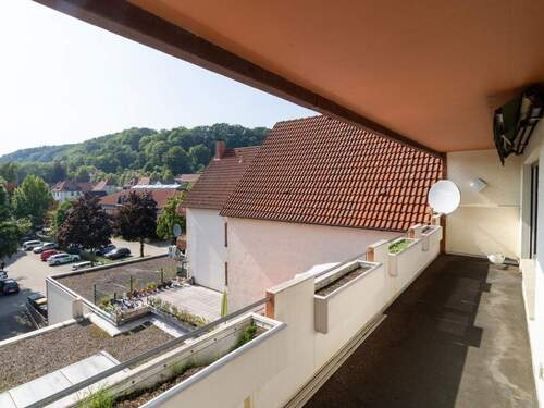 Westbalkon - 
