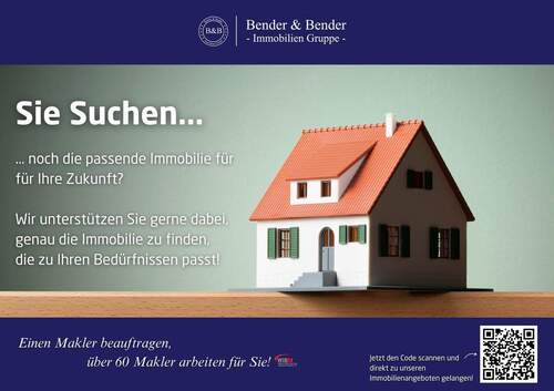 Sie Suchen... - Etagenwohnung mit 110,00 m² in Wissen zum Kaufen
