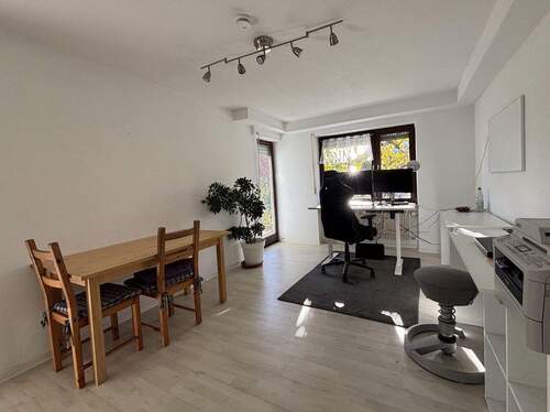 Zimmer Einliegerwohnung - 