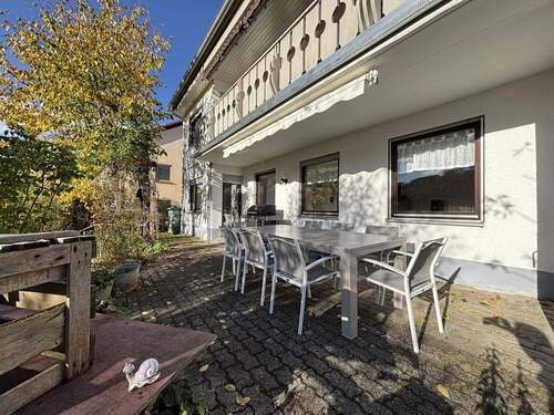 Terrasse - 