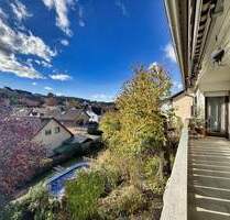 Familienidylle mit Weitblick - großzügiges Einfamilienhaus mit Einliegerwohnung - Güntersleben