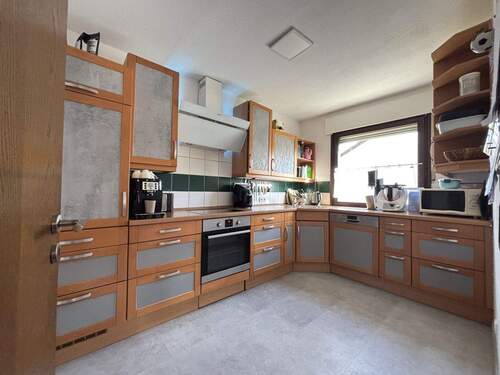 Küche Erdgeschoss - 