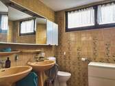 Badezimmer Erdgeschoss - 