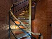 Treppenaufgang - 