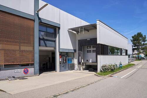 Außenansicht - Büro zur Miete in Augsburg