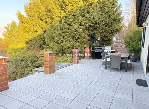 Terrasse vision - 
