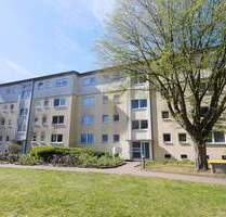 Frisch sanierte 4 Zimmer-Wohnung - Uetersen