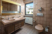 Bad mit Tageslicht - 