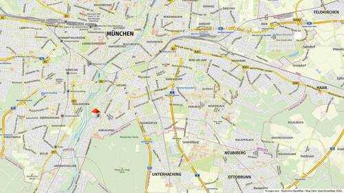 Makrolage - 