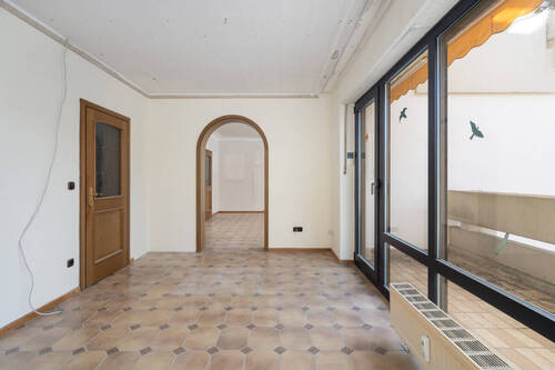 zum Essbereich - 