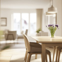 Licht und Luft im Neubau - Tolle 2-Zimmer-Whng. in Kornburg