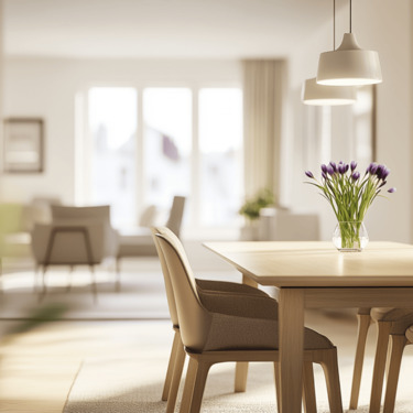 Licht und Luft im Neubau - Tolle 2-Zimmer-Whng. in Kornburg