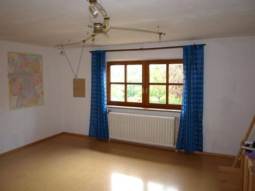 Wohnraum - 
