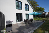 Terrasse - Einfamilienhaus mit 161,00 m² in Tutzing zum Kaufen