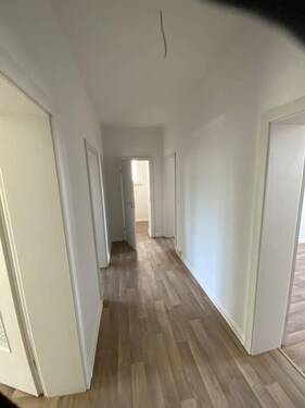 Detailansicht - Etagenwohnung mit 83,00 m² in Dessau-Roßlau zur Miete