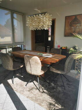 Bild 3 - 4 Zimmer Etagenwohnung in Hanau