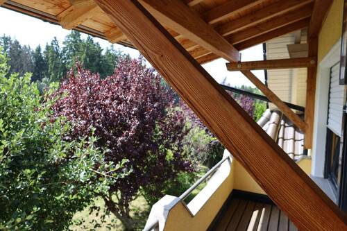 Balkon - 