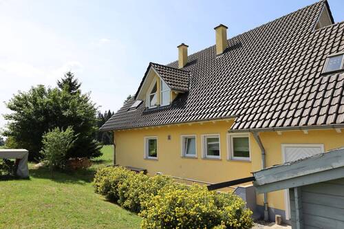 Rückansicht - 