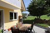 Terrasse - 