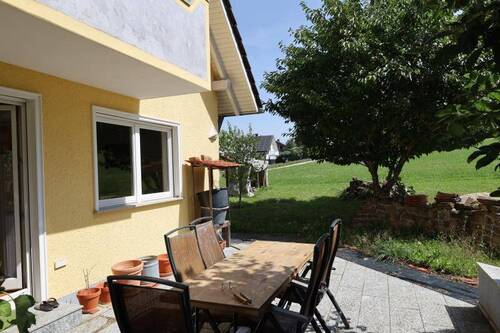 Terrasse - 