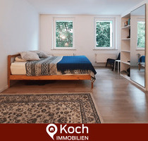 Modernes Appartement mit separater Wohnküche | Rütscher Straße - Aachen!
