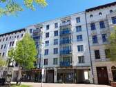 Bild 8 - 2 Zimmer Etagenwohnung zur Miete in Magdeburg