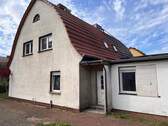 Bild 1 - Gönn Dir...Doppelhaushälfte, renov. bedürftig, 573 qm Grund