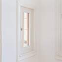 Spuren vom Altbau - 