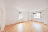 Geärumige Zimmer - 3 Zimmer Etagenwohnung zum Kaufen in Stuttgart