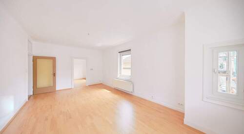 absolut geräumig - Etagenwohnung mit 96,60 m² in Stuttgart zum Kaufen