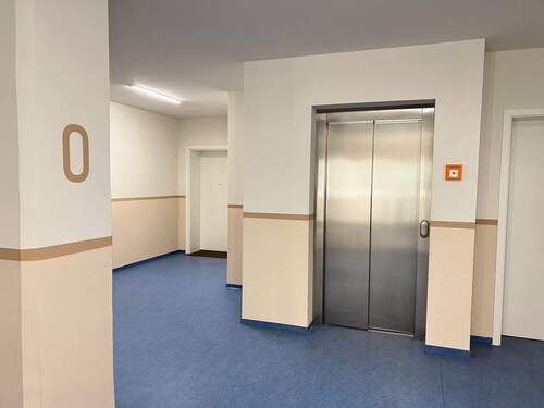 Treppenhaus - 