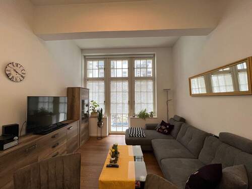 Wohnzimmer - 