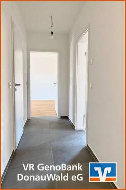 Elegante Innenausstattung - 