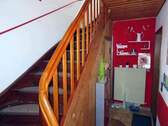 Innentreppe DG - 