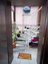 Seperate Eingang-Innentreppe - 